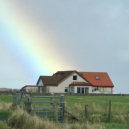Valley B&B Tingwall Exterior foto